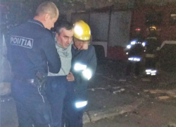 Трагедия в Кишиневе: главное