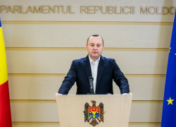 Это политический подарок Санду, а шоу с обысками планировали давно, - Батрынча 