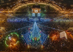 В понедельник в Молдове будет особенно морозно 