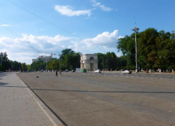 Сегодня в центре Кишинева будет большая вечеринка