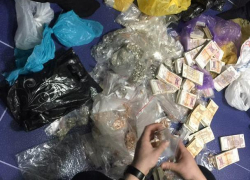 Двое продавцов золота из Турции могут получить по 10 лет тюрьмы