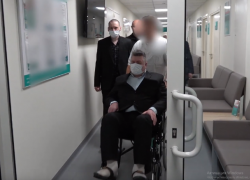 Видео дня: Освобождение молдавских пилотов из плена