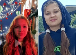 14-летняя девочки, которую искала полиция и волонтеры, развлекалась у парня в Кишиневе