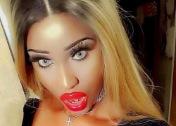 После предательства мужа женщина потратила все сбережения, чтобы стать похожей на секс-куклу 