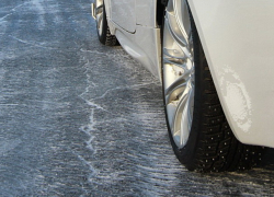 В четверг в Молдове будет холодно и пасмурно 