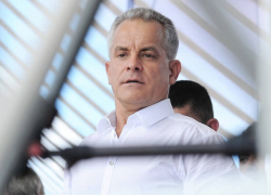 Платон: Плахотнюк в Турции под охраной местных спецслужб