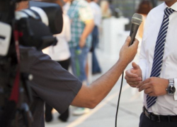 Школа реальной журналистики пройдет в Кишиневе 