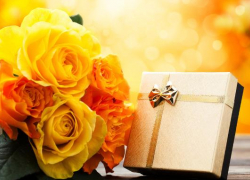 Налоговая проверит цветочников в преддверии 14 февраля