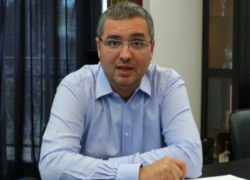 Цырдя: у Усатого нет никаких ценностей и идеалов