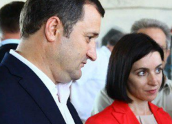 Филат отказался уходить "ногами вперед"