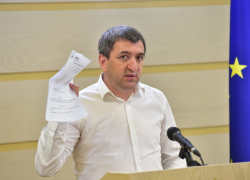 «Абсурд на максималках»: Карп ответил на мифы о «заводе оружия»