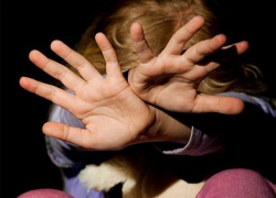 Растет число случаев насилия над детьми