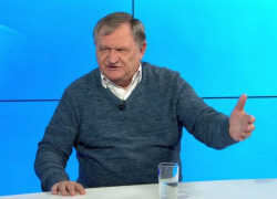 Вот так жёлтая чума захватывает государство, - мнение  