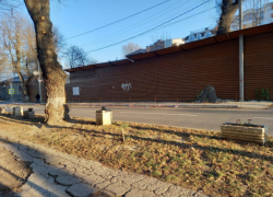 Мораторий не решает проблемы незаконного строительства в центре Кишинева - главный архитектор