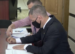 «Готов бороться» - у Цыку на уме лишь одно