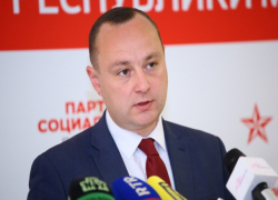 Батрынча: Санду причастна к похищению Чауса, и Зеленский об этом знает