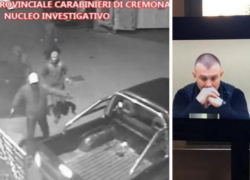 Молдавские "самородки" наследили в Италии на миллион евро