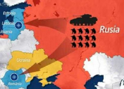 Румыния официально признала Россию «врагом»
