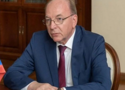 Действия России угрозы для Молдовы не представляют, - посол РФ 