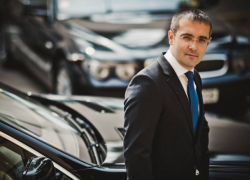 Воплощенная девиация: Сырбу открыто заскучал по Плахотнюку