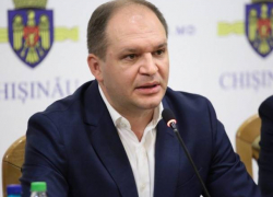 Чебан: не верьте провокаторам, оплатите санитарный налог, а то оштрафуют 