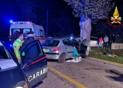 54-летний молдаванин разбился насмерть в Италии