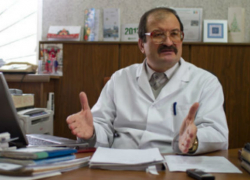 Директора морга Кишинева и его сообщников арестовали по делу о лаборатории на тесты ДНК