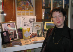 Молдавская писательница в составе жюри престижного британского конкурса