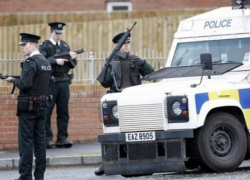 Братья-румыны заставляли девушек становиться проститутками в Северной Ирландии