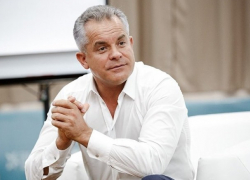 Это залет: Плахотнюк спонсирует попытку низложения Лукашенко, сообщает телеграм-канал