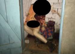 Брошенный любовник прилетел в Молдову и жестоко убил женщину в туалете