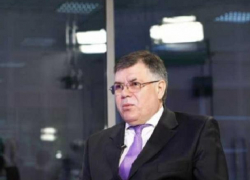 Реницэ нашел новую "руку Москвы": «Генпрокурор Стояногло ориентирован на Москву»