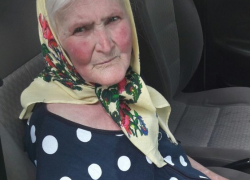 Потерялась и не помнит, где живет: старушка нуждается в помощи