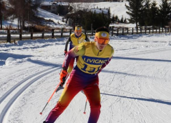 Четыре спортсмена будут представлять Молдову на зимних Олимпийских играх в Италии