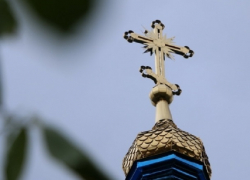 Вандалы разорили часовню в Комрате