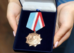 Жительница Гагаузии уже несколько лет не может получить обещанную ей медаль