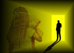 Сексуальному насилию подвергал дочь в течение трех лет житель Кагульского района 