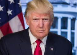 Президент Игорь Додон поздравил своего американского коллегу с днем рождения