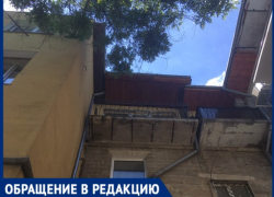 Жительница Кишинева: "Я боюсь обрушения дома из-за "косметического ремонта" соседа"
