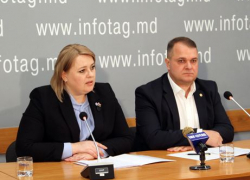 Депутаты Нестеровский и Лозован могут лишиться неприкосновенности