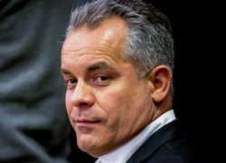 Интерпол решил не трогать Плахотнюка - другого никто и не ожидал