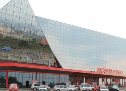 Megapolis Mall признали банкротом: у кредиторов еще есть время зарегистрировать задолженности