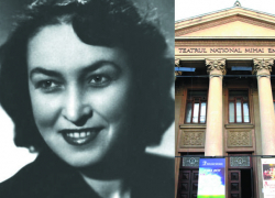 Календарь: 8 декабря исполняется 100 лет со дня рождения Екатерины Казимировой