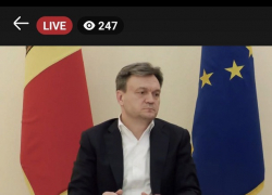 Молдавское богатство измеряется квадратными метрами? Речан объяснил причину заоблачных ценах на недвижимость
