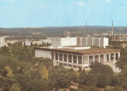 66 лет назад открылся Национальный театр оперы и балета в Кишиневе