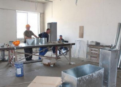 Пьяный рабочий попытался заколоть шпателем медработника в Приднестровье 