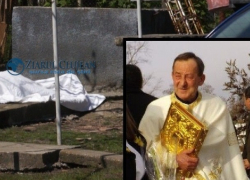 Обнаруженное на дне глубокого колодца тело священника потрясло прихожан церкви 