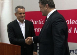 Чем "уголовка" на Порошенко может обернуться для Плахотнюка