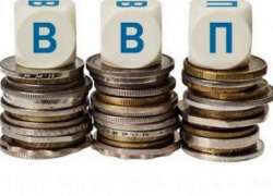 ВВП Молдовы сократился за полгода на 2,3%