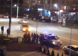 Водитель сбил двух подростков на зебре в Кишинева 